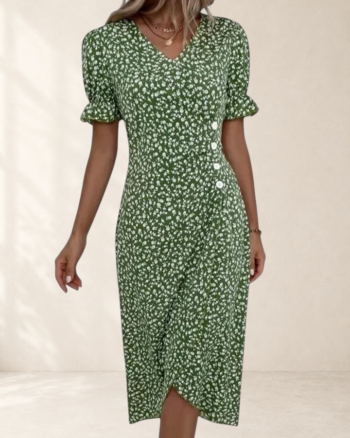 Comfortable Summer Dress