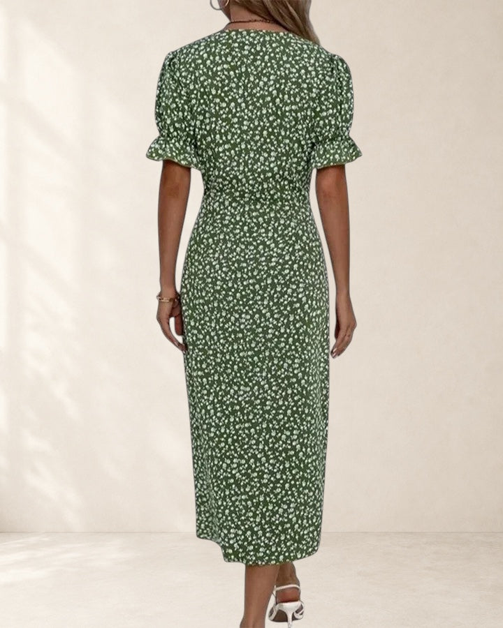 Comfortable Summer Dress