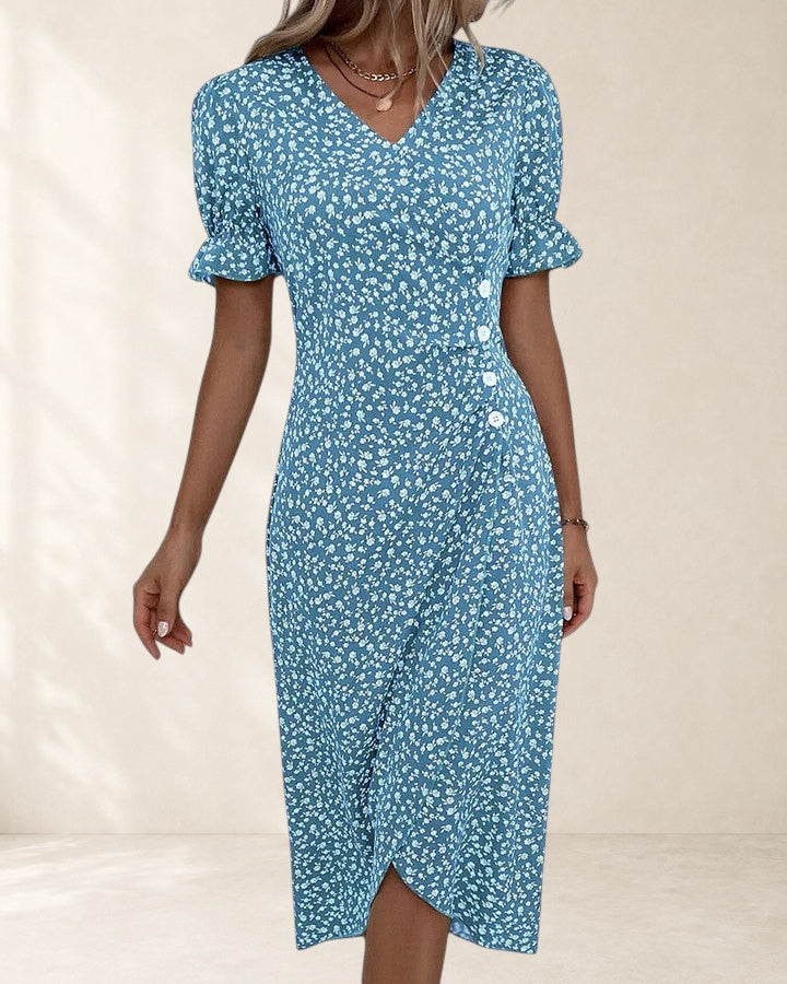 Comfortable Summer Dress