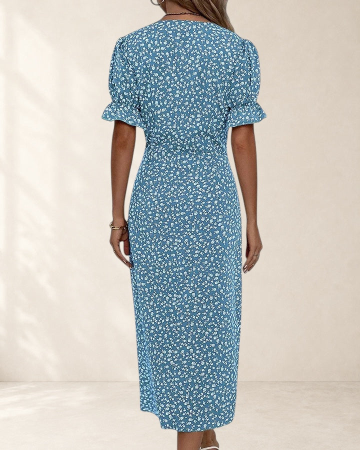 Comfortable Summer Dress