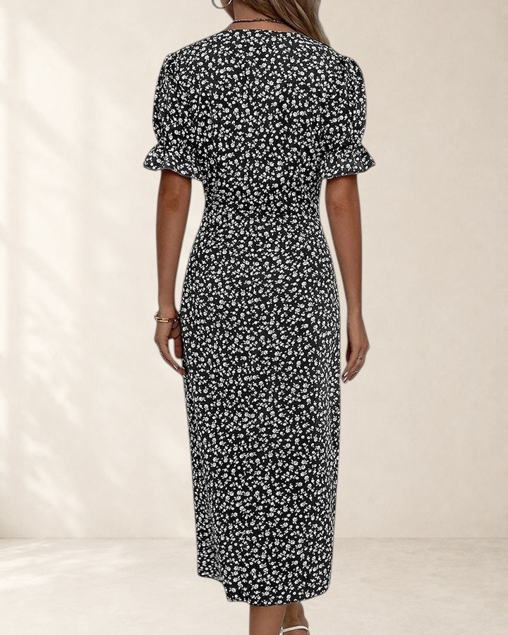Comfortable Summer Dress