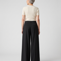 Vera trousers, back view
