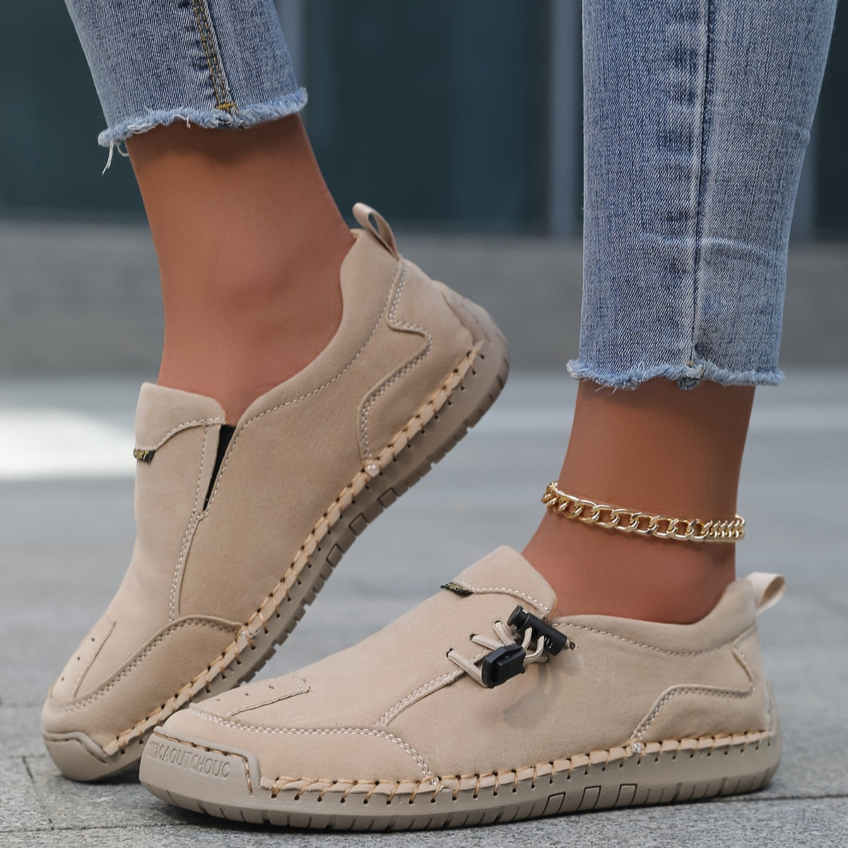 Flexible & Lightweight Shoes