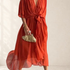 Elegant Dress