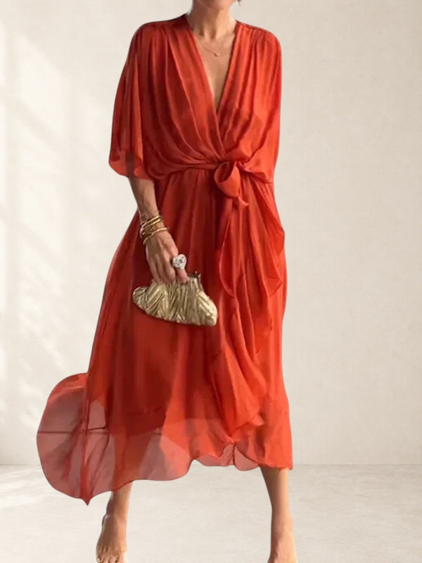 Elegant Dress