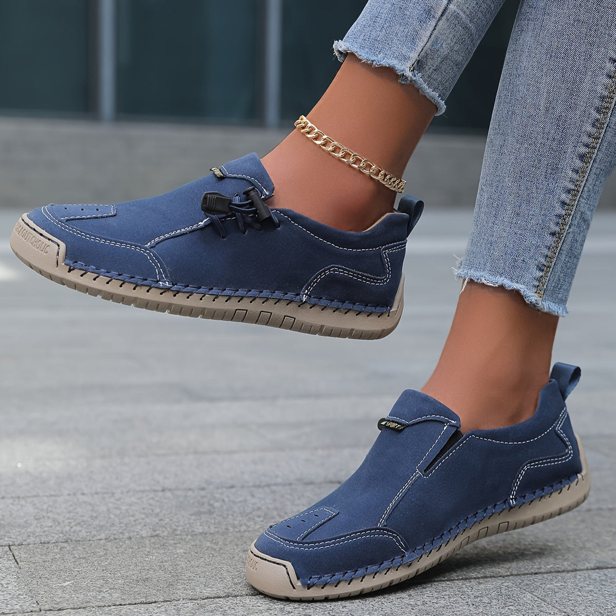 Flexible & Lightweight Shoes