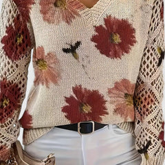 Aleah | Elegant Sweater