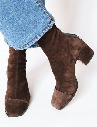 Everyday Comfort Ankle Boots