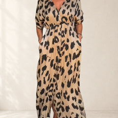 Timeless Confidence Dress