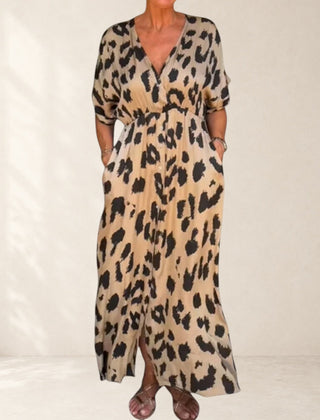 Timeless Confidence Dress