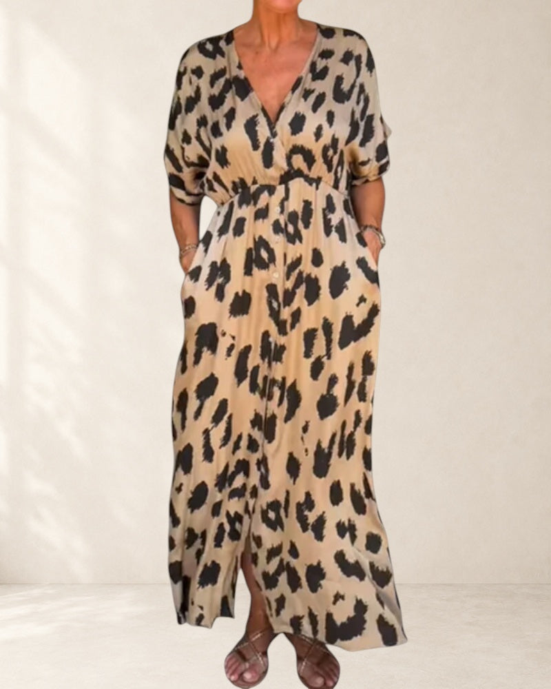 Timeless Confidence Dress