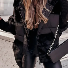 Puffer Coat