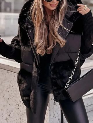 Puffer Coat