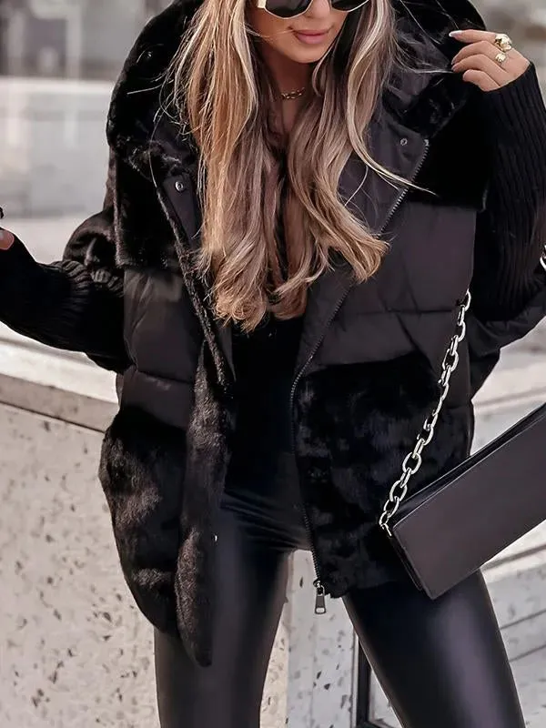 Puffer Coat