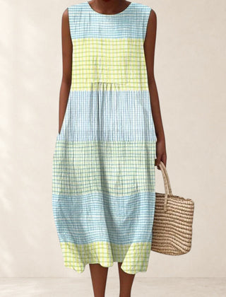 Comfortable Dress
