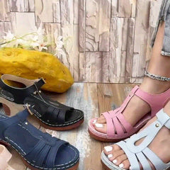 Sierra | Classic Sandals