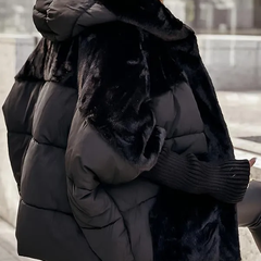 Puffer Coat