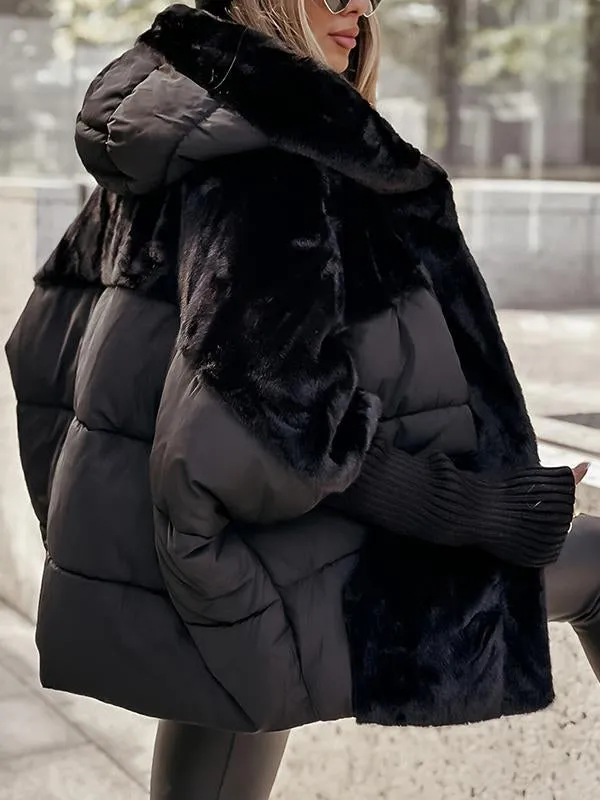 Puffer Coat