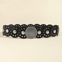 Retro Boho Ladies Belt