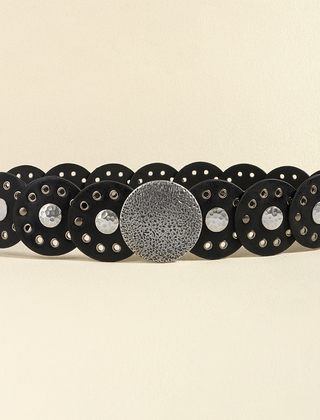 Retro Boho Ladies Belt