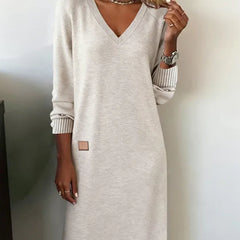 Cozy Dress