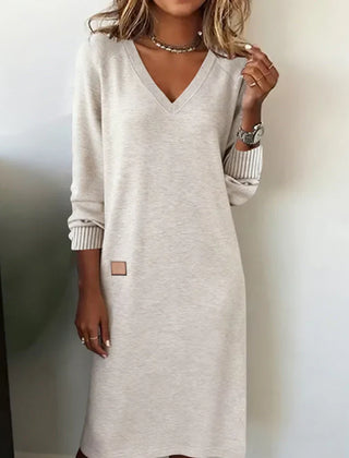 Cozy Dress