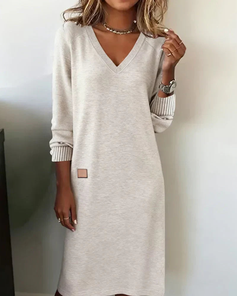 Cozy Dress