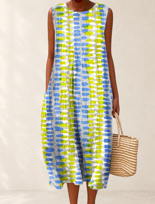 Comfortable Dress