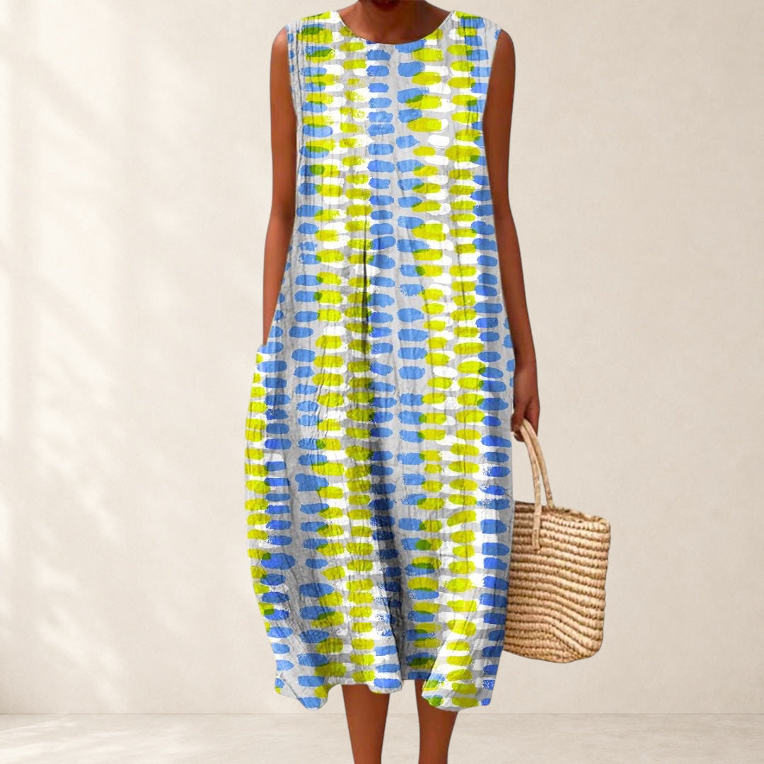 Comfortable Dress