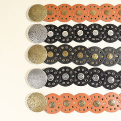 Retro Boho Ladies Belt