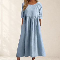 Comfortable Dress