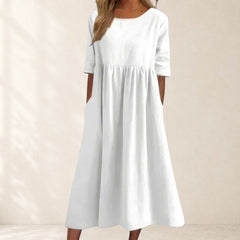 Comfortable Dress