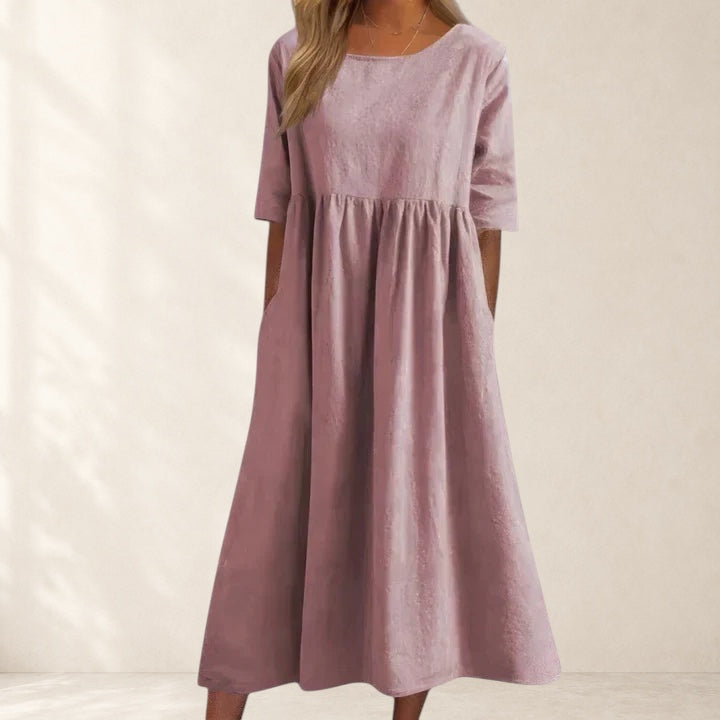 Comfortable Dress