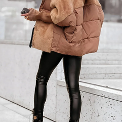 Puffer Coat