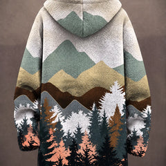Mountain Vista Hooded Jacket