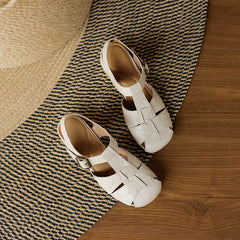 Genuine Leather Shoes