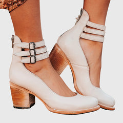 Mila | Stylish Summer Sandals