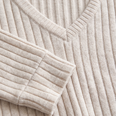 Livia lounge set, close-up of the material