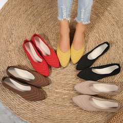 Elegant Comfort Shoes