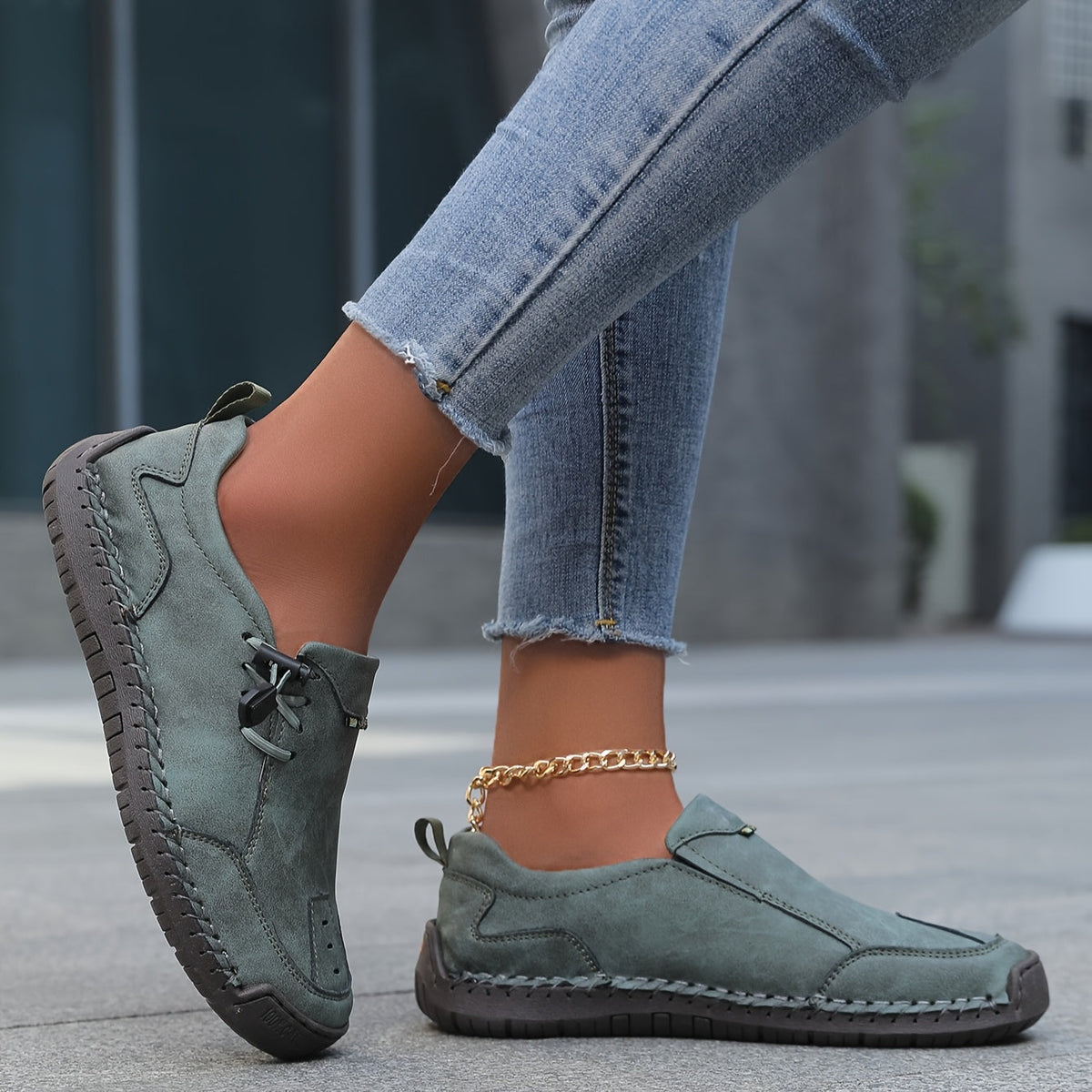 Flexible & Lightweight Shoes
