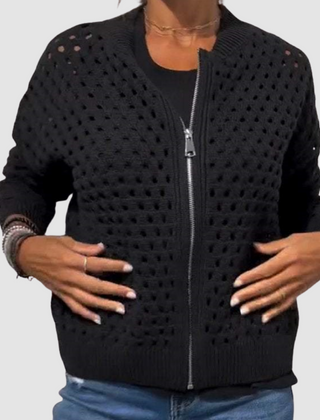 Premium Knitted Cardigan