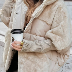 Puffer Coat