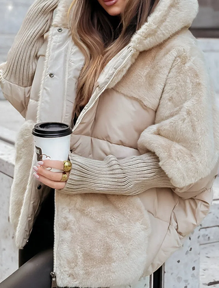 Puffer Coat