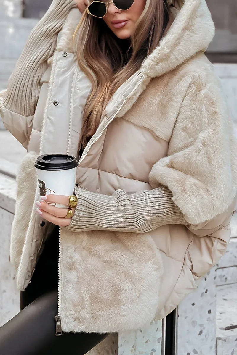 Puffer Coat