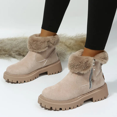 Corinna | Winter Boots