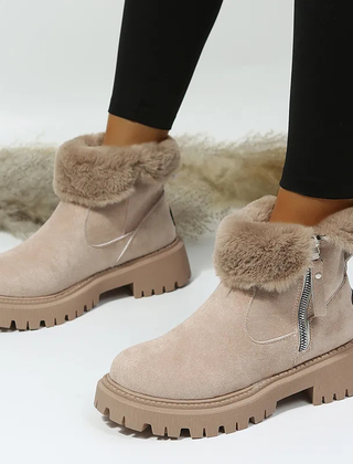Corinna | Winter Boots
