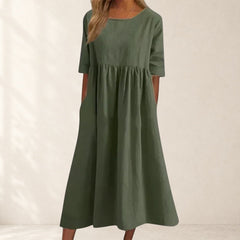 Comfortable Dress