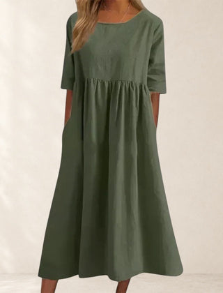 Comfortable Dress