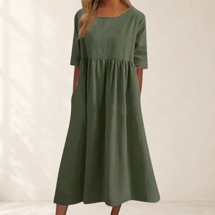 Comfortable Dress
