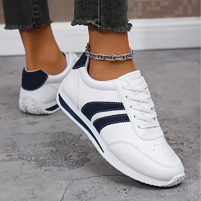 Lightweight Sneakers